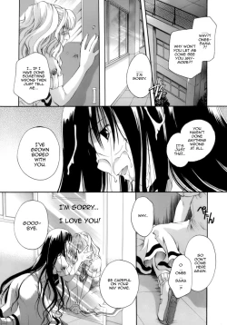 Page 138 of Koi no Namida to Ai no Mitsu | The Tears of Love and Love Juice Ch. 110