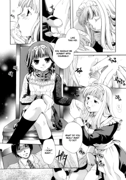Page 13 of Koi no Namida to Ai no Mitsu | The Tears of Love and Love Juice Ch. 110