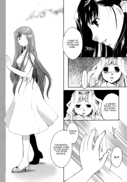 Page 141 of Koi no Namida to Ai no Mitsu | The Tears of Love and Love Juice Ch. 110