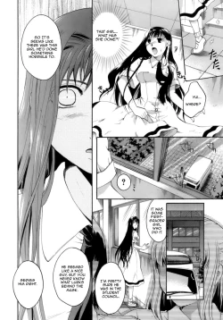 Page 147 of Koi no Namida to Ai no Mitsu | The Tears of Love and Love Juice Ch. 110