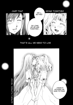 Page 161 of Koi no Namida to Ai no Mitsu | The Tears of Love and Love Juice Ch. 110