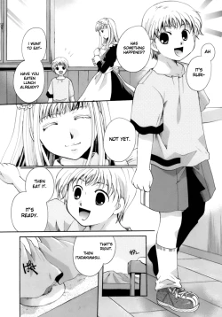 Page 34 of Koi no Namida to Ai no Mitsu | The Tears of Love and Love Juice Ch. 110