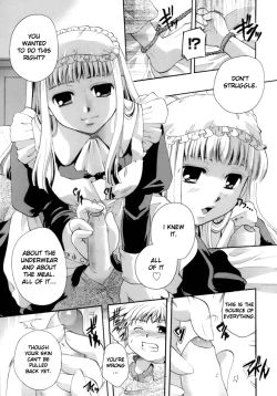 Page 41 of Koi no Namida to Ai no Mitsu | The Tears of Love and Love Juice Ch. 110