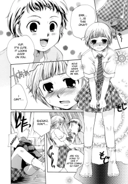 Page 58 of Koi no Namida to Ai no Mitsu | The Tears of Love and Love Juice Ch. 110