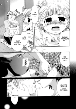 Page 61 of Koi no Namida to Ai no Mitsu | The Tears of Love and Love Juice Ch. 110