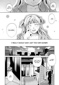 Page 94 of Koi no Namida to Ai no Mitsu | The Tears of Love and Love Juice Ch. 110