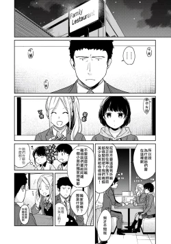 Page 88 of 1LDK+JK Ikinari Doukyo? Micchaku!? Hatsu Ecchi!!? | 1LDK+JK 突然間展開同居？ 極度貼近！？初體驗！？ Ch. 18-27