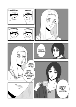 Page 5 of Keep Me Until the Dawnenglish