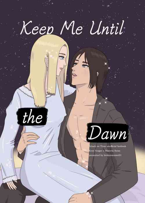 Download Keep Me Until the Dawnenglish