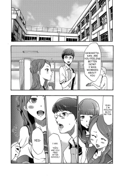 Page 145 of Imouto Saimin Choukyou Manual | Little Sister Hypnosis Training Manual Ch. 1-6
