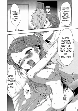 Page 177 of Imouto Saimin Choukyou Manual | Little Sister Hypnosis Training Manual Ch. 1-6