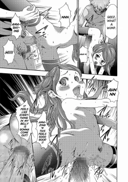 Page 192 of Imouto Saimin Choukyou Manual | Little Sister Hypnosis Training Manual Ch. 1-6