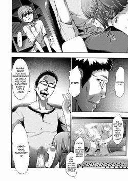 Page 246 of Imouto Saimin Choukyou Manual | Little Sister Hypnosis Training Manual Ch. 1-6