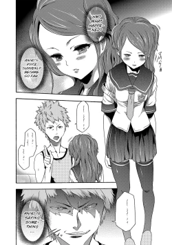 Page 61 of Imouto Saimin Choukyou Manual | Little Sister Hypnosis Training Manual Ch. 1-6
