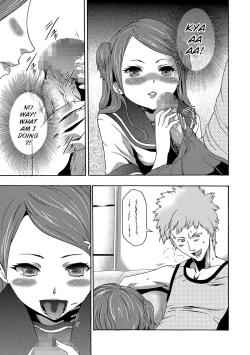 Page 64 of Imouto Saimin Choukyou Manual | Little Sister Hypnosis Training Manual Ch. 1-6