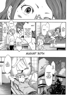 Page 8 of Imouto Saimin Choukyou Manual | Little Sister Hypnosis Training Manual Ch. 1-6