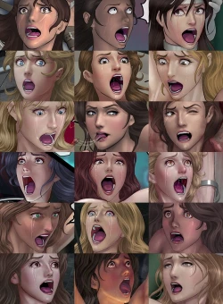 Page 1 of Mad Doc Miss Universe 01-16