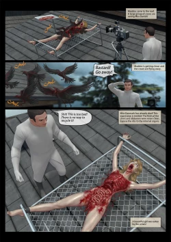 Page 32 of Mad Doc Miss Universe 01-16