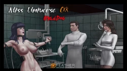 Page 55 of Mad Doc Miss Universe 01-16