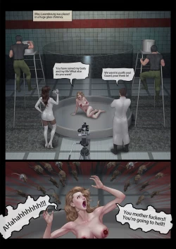 Page 82 of Mad Doc Miss Universe 01-16