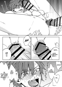 Page 18 of Crazy Myself