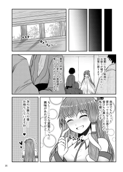 Page 16 of Yokunyou Gensoukyou