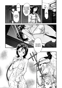 Page 99 of Black Market +Plus Ch. 1-10