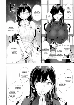 Page 21 of Arawareta Chijo wa Toshishita Kui no Scatolo Hentai deshita 2