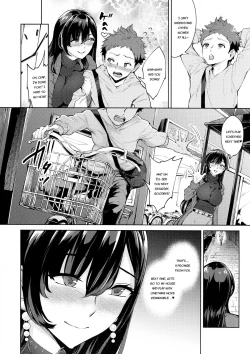 Page 39 of Arawareta Chijo wa Toshishita Kui no Scatolo Hentai deshita 2
