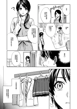 Page 8 of Onna ni Natta Ore wa Shinyuu no Risou no Kanojo?
