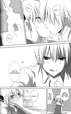 Page 19 of Melty Candy