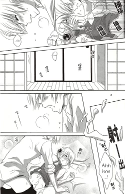 Page 22 of Melty Candy