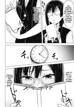 Page 4 of Oshioki no Houkago | Afterschool Punishment