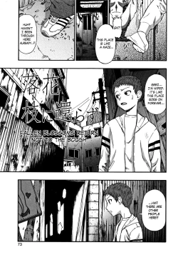 Page 1 of Nikuana Kukai | Hell of Whores Ch. 4