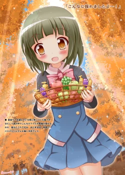 Page 7 of Nijiiro Reflection