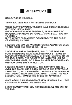 Page 20 of Ochinpo ga Haeta no de Otete de Kakimasu. | I Grew A Dick, So I'll Jerk It