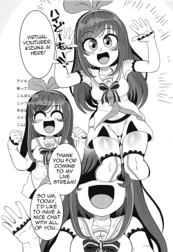 Page 2 of Ochinpo ga Haeta no de Otete de Kakimasu. | I Grew A Dick, So I'll Jerk It