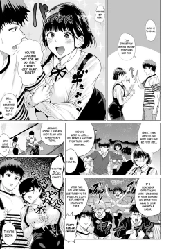 Page 3 of Bug tte Yummy! | Bugs are Yummy!