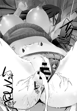 Page 159 of Isekai ni Shokan 1-8