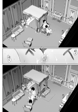 Page 54 of Isekai ni Shokan 1-8