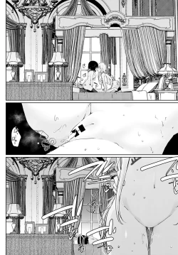 Page 56 of Isekai ni Shokan 1-8