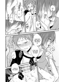 Page 12 of Podophilia