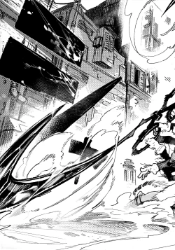 Page 6 of Hoshoku Shoujo V