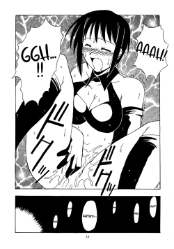 Page 16 of Urashima EX Excellent