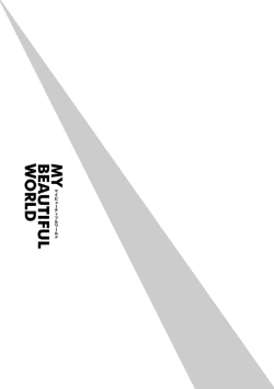 Page 2 of My Beautiful World