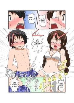 Page 13 of Rifujin Shoujo 7 | Unreasonable Girl Ch. 7