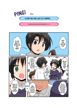 Page 6 of Rifujin Shoujo 7 | Unreasonable Girl Ch. 7