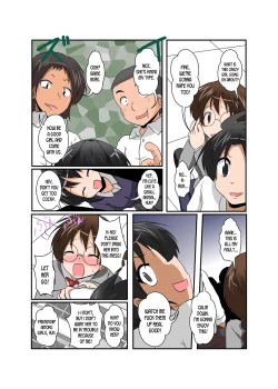 Page 7 of Rifujin Shoujo 7 | Unreasonable Girl Ch. 7