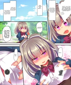 Page 8 of Saimin Choukyou Eroge no Heroine ni Tenseisarezu ni Nigekiritai! | Reborn as a Heroine in a Hypnosis Mindbreak Eroge: I Need to Get Out of Here Before I Get Raped!