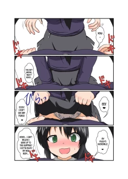 Page 12 of Rifujin Shoujo 8 | Unreasonable Girl Ch. 8